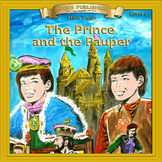 The Prince and the Pauper 10 Chapter Audiobook