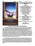 The Princess Bride Film (1987) Study Guide Movie Packet