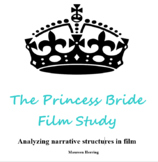 The Princess Bride Film Study