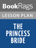 The Princess Bride Lesson Plans