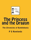 The Princess and the Dragon - Play Script