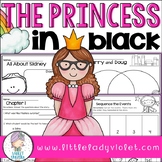 The Princess in Black Comprehension Unit