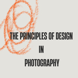 The Principles of Design Photography Lesson
