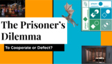 The Prisoner's Dilemma Notes and Classroom Game