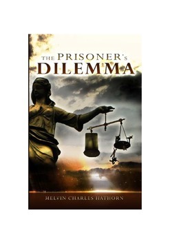 Preview of The Prisoner's Dilemma: The Novel (2nd Ed) and Study Guide