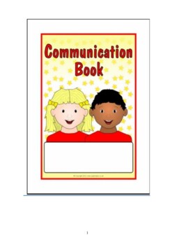 The Communication Process Teaching Resources | TPT