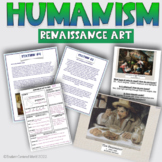 The Progress of Humanism in Renaissance Art | Station Acti