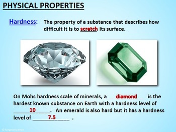 Scaffolding examples