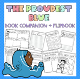 The Proudest Blue (Book Companion + Flipbook)