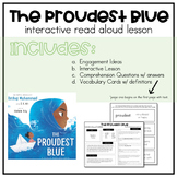 The Proudest Blue | Interactive Read Aloud