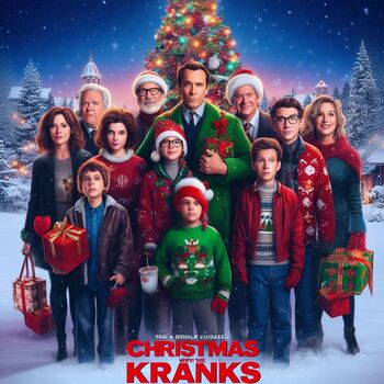 Preview of The Psychology of  Christmas with the Kranks (2004) Movie Viewing Guide