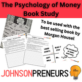 The Psychology of Money - Book Study