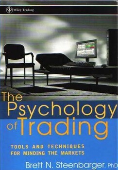 Preview of The Psychology of Trading