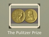 The Pulitzer Prize