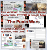 Ancient Rome: The Punic Wars