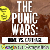Punic Wars: The Expansion of the Roman Republic! Rome & Carthage!