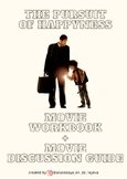 The Pursuit of HappYness (Movie Workbook, Movie Discussion Guide)