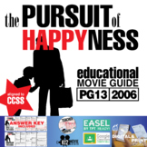 The Pursuit of Happyness Movie Guide | Questions | Workshe