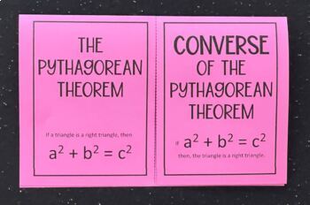 converse math