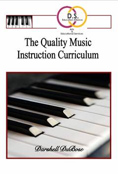 Preview of The Quality Music Instruction Curriculum for the Piano Guides Books I and II