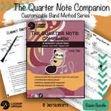 Beginning Band Method Book Bundle | Method Series Level 2 
