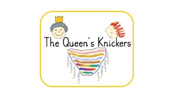 Preview of The Queen's Knickers