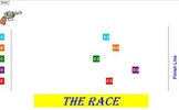 The RACE Review Activity - School License  A Pinkley Product