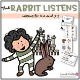 The Rabbit Listened | Empathy | Kindness