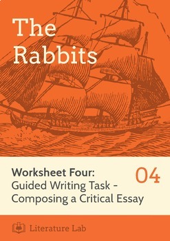 the rabbits book essay