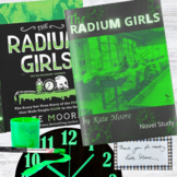 The Radium Girls Novel Study - Science Literacy