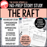 The Raft Story Study