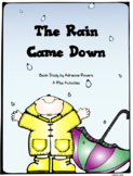 The Rain Came Down Book Companion