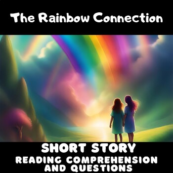 The Rainbow Connection: National Blood Donor Reading Comprehension ...