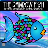 The Rainbow Fish Book Companion