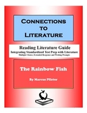 The Rainbow Fish-Reading Literature Guide