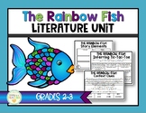 The Rainbow Fish Literature Unit