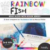 The Rainbow Fish Read Aloud Activities | Printables + Goog