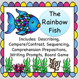 The Rainbow Fish Speech and Language Companion