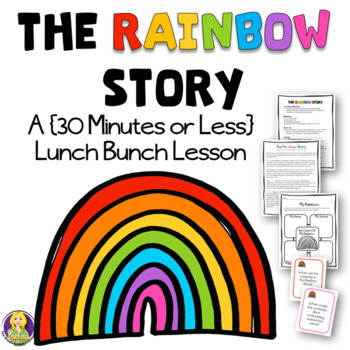 Our rainbow story