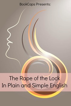 Preview of The Rape of the Lock In Plain and Simple English