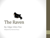 The Raven (Adapted Version)