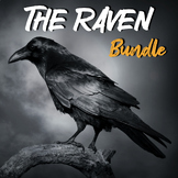 The Raven Close Reading Bundle