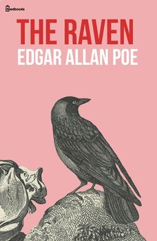 Preview of The Raven Reader's Theatre Script x5 -Edgar Allan Poe -Analysis