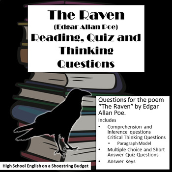 what is raven critical thinking