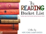 The Reading Bucket List: An Approach to Motivate and Inspi