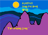 The Reading Song . Catchy and easy to learn for Assemblies