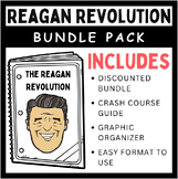 The Reagan Revolution (Bundle)