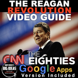 Ronald Reagan: The Reagan Revolution | CNN Video Guide + G