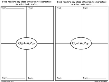 Preview of The Real McCoy Book Study