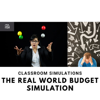 Preview of The "Real World" Budget Project